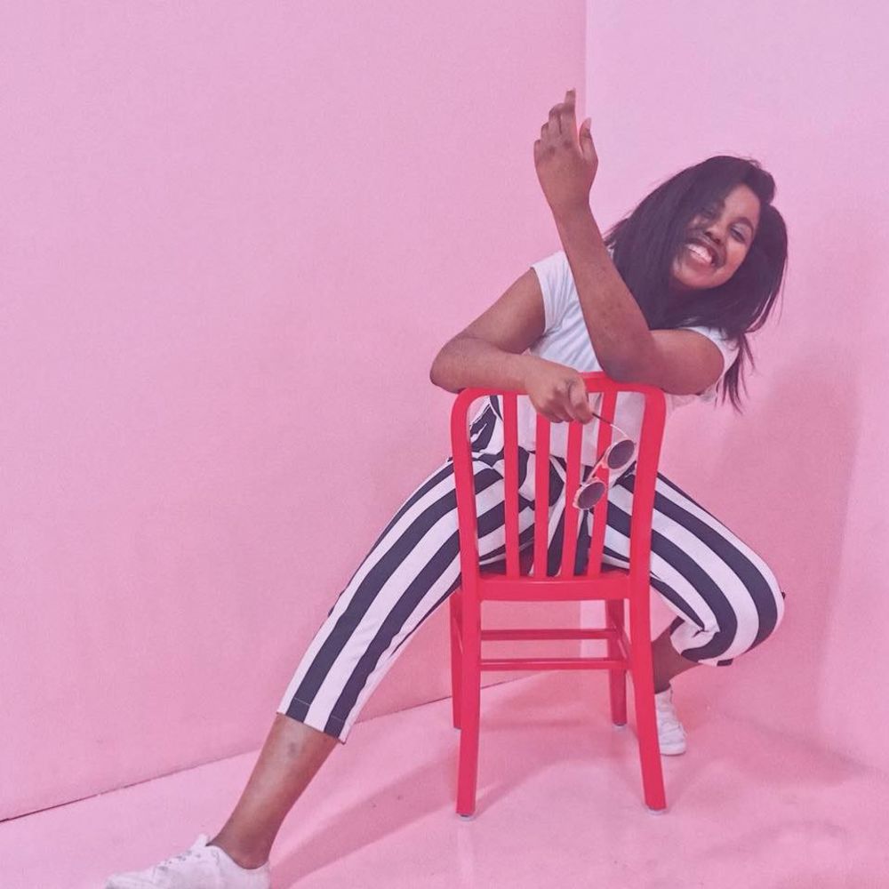 Meet your Posher, Danyla